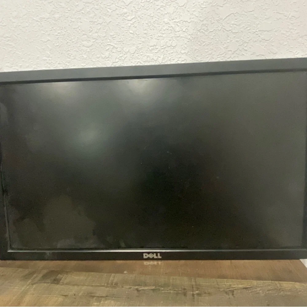 Dell monitors